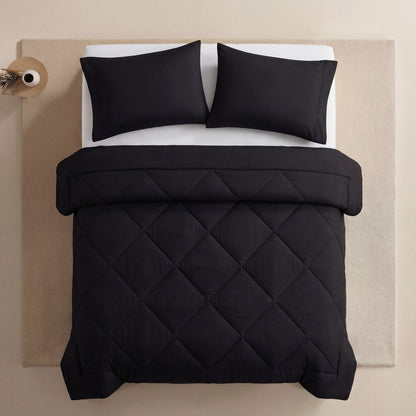 La couette 2-en-1 à séchage rapide qui rend les housses de couette inutiles.