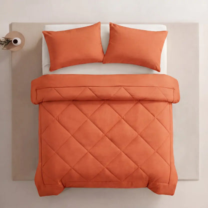 La couette 2-en-1 à séchage rapide qui rend les housses de couette inutiles.